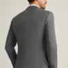 Jetsetter Stretch Wool Suit Jacket Jetsetter Stretch Wool Suit Jacket