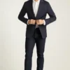Jetsetter Stretch Wool Suit Jacket Jetsetter Stretch Wool Suit Jacket