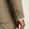 Jetsetter Stretch Wool Suit Jacket