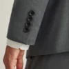 Jetsetter Stretch Wool Suit Jacket Jetsetter Stretch Wool Suit Jacket