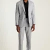 Jetsetter Stretch Wool Suit Jacket Jetsetter Stretch Wool Suit Jacket