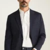 Jetsetter Stretch Wool Suit Jacket Jetsetter Stretch Wool Suit Jacket