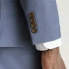 Jetsetter Stretch Wool Suit Jacket