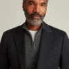 Jetsetter Stretch Wool Suit Jacket Jetsetter Stretch Wool Suit Jacket