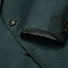 Jetsetter Stretch Wool Suit Jacket