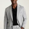 Jetsetter Stretch Wool Suit Jacket Jetsetter Stretch Wool Suit Jacket