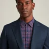 Jetsetter Stretch Wool Suit Jacket Jetsetter Stretch Wool Suit Jacket