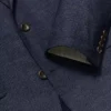Jetsetter Stretch Wool Suit Jacket