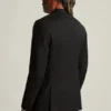 Jetsetter Stretch Wool Suit Jacket Jetsetter Stretch Wool Suit Jacket