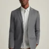 Jetsetter Stretch Wool Suit Jacket Jetsetter Stretch Wool Suit Jacket