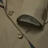 Jetsetter Stretch Wool Suit Jacket