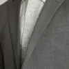 Jetsetter Stretch Wool Suit Jacket Jetsetter Stretch Wool Suit Jacket