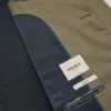 Jetsetter Stretch Wool Suit Jacket
