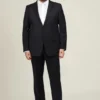 Jetsetter Stretch Wool Suit Jacket | Große Größen Jetsetter Stretch Wool Suit Jacket | Große Größen