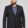 Jetsetter Stretch Wool Suit Jacket | Große Größen Jetsetter Stretch Wool Suit Jacket | Große Größen