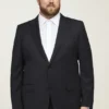 Jetsetter Stretch Wool Suit Jacket | Große Größen Jetsetter Stretch Wool Suit Jacket | Große Größen