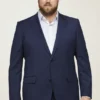 Jetsetter Stretch Wool Suit Jacket | Große Größen Jetsetter Stretch Wool Suit Jacket | Große Größen