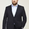 Jetsetter Stretch Wool Suit Jacket | Große Größen Jetsetter Stretch Wool Suit Jacket | Große Größen