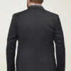 Jetsetter Stretch Wool Suit Jacket | Große Größen Jetsetter Stretch Wool Suit Jacket | Große Größen