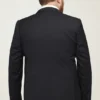 Jetsetter Stretch Wool Suit Jacket | Große Größen Jetsetter Stretch Wool Suit Jacket | Große Größen