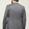 Jetsetter Stretch Wool Suit Jacket | Große Größen Jetsetter Stretch Wool Suit Jacket | Große Größen