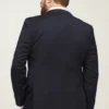 Jetsetter Stretch Wool Suit Jacket | Große Größen Jetsetter Stretch Wool Suit Jacket | Große Größen