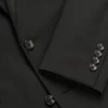 Jetsetter Stretch Wool Suit Jacket | Große Größen Jetsetter Stretch Wool Suit Jacket | Große Größen