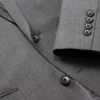 Jetsetter Stretch Wool Suit Jacket | Große Größen Jetsetter Stretch Wool Suit Jacket | Große Größen