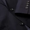 Jetsetter Stretch Wool Suit Jacket | Große Größen Jetsetter Stretch Wool Suit Jacket | Große Größen