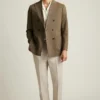 Jetsetter Unconstructed Blazer