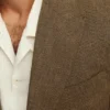 Jetsetter Unconstructed Blazer