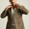 Jetsetter Unconstructed Blazer
