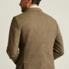 Jetsetter Unconstructed Blazer