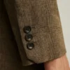 Jetsetter Unconstructed Blazer