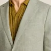Jetsetter Unconstructed italienischer Blazer Jetsetter Unconstructed italienischer Blazer