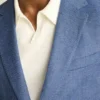 Jetsetter Unconstructed italienischer Blazer Jetsetter Unconstructed italienischer Blazer