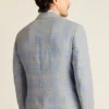 Jetsetter Unconstructed italienischer Blazer Jetsetter Unconstructed italienischer Blazer