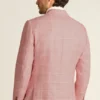 Jetsetter Unconstructed italienischer Blazer Jetsetter Unconstructed italienischer Blazer