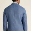 Jetsetter Unconstructed italienischer Blazer Jetsetter Unconstructed italienischer Blazer