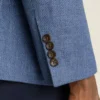 Jetsetter Unconstructed italienischer Blazer Jetsetter Unconstructed italienischer Blazer