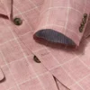 Jetsetter Unconstructed italienischer Blazer Jetsetter Unconstructed italienischer Blazer