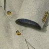 Jetsetter Unconstructed italienischer Blazer Jetsetter Unconstructed italienischer Blazer