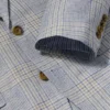 Jetsetter Unconstructed italienischer Blazer Jetsetter Unconstructed italienischer Blazer