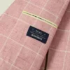 Jetsetter Unconstructed italienischer Blazer Jetsetter Unconstructed italienischer Blazer