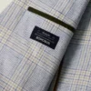 Jetsetter Unconstructed italienischer Blazer Jetsetter Unconstructed italienischer Blazer