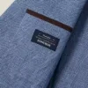Jetsetter Unconstructed italienischer Blazer Jetsetter Unconstructed italienischer Blazer