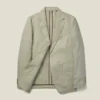 Jetsetter Unconstructed italienischer Blazer Jetsetter Unconstructed italienischer Blazer