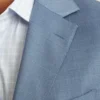 Jetsetter-Wollblazer Jetsetter-Wollblazer