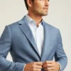 Jetsetter-Wollblazer Jetsetter-Wollblazer