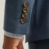 Jetsetter-Wollblazer Jetsetter-Wollblazer